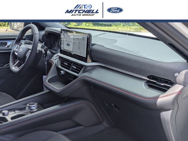 New 2026 Ford Explorer - photo 37