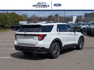 2026 Ford Explorer 4WD SUV for sale #40287 - photo 2
