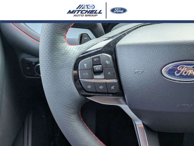 New 2026 Ford Explorer - photo 18
