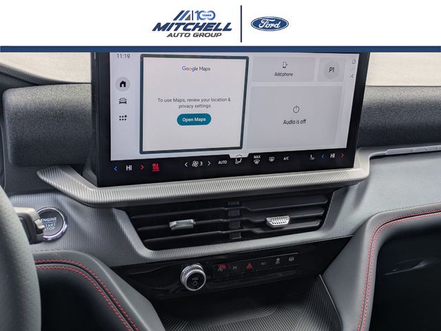 New 2026 Ford Explorer - photo 20