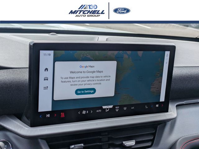 New 2026 Ford Explorer - photo 21