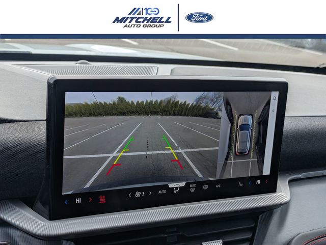 New 2026 Ford Explorer - photo 22