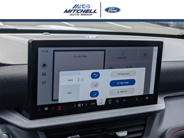 New 2026 Ford Explorer - photo 24