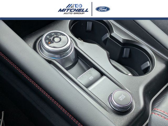 New 2026 Ford Explorer - photo 25