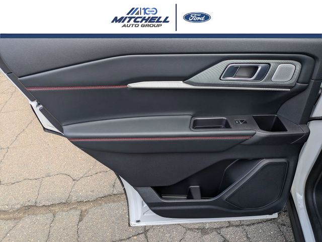 New 2026 Ford Explorer - photo 29