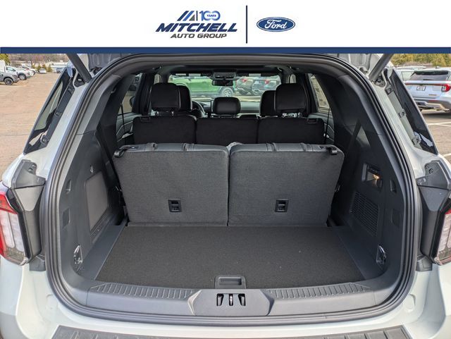 New 2026 Ford Explorer - photo 34