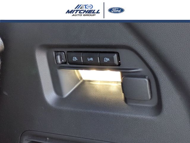 New 2026 Ford Explorer - photo 35