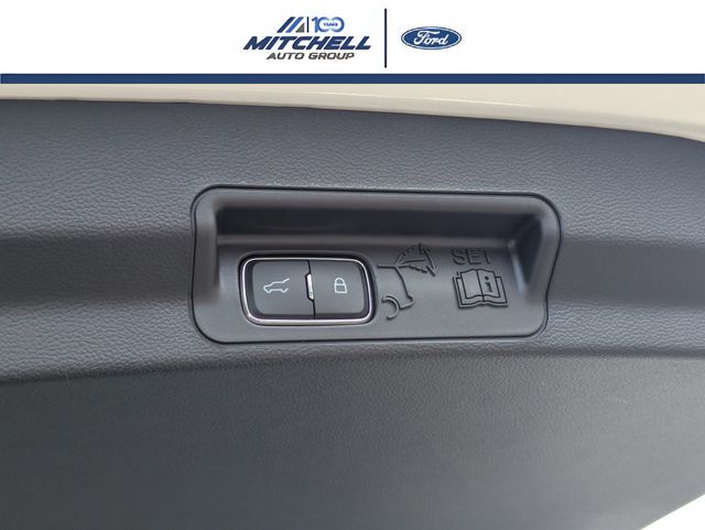 New 2026 Ford Explorer - photo 36