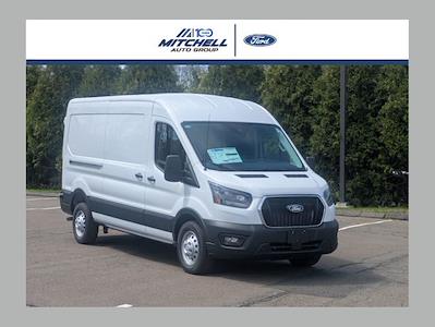 New 2026 Ford Transit 250 - photo 1