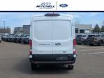 2026 Ford Transit 250 Medium Roof AWD Empty Cargo Van for sale #40291 - photo 6