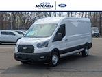 2026 Ford Transit 250 Medium Roof AWD Empty Cargo Van for sale #40291 - photo 9