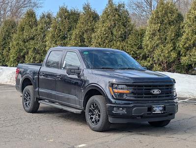 New 2026 Ford F-150 - photo 1