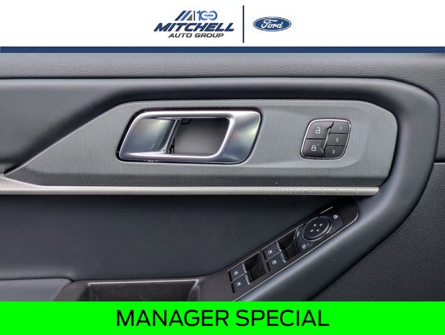 New 2026 Ford Explorer - photo 14