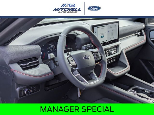 New 2026 Ford Explorer - photo 15