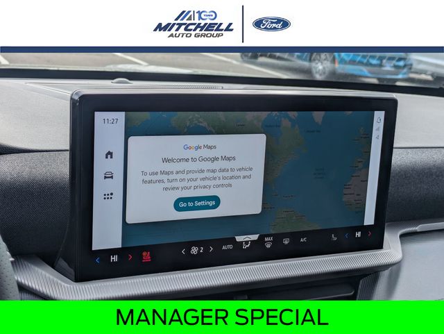 New 2026 Ford Explorer - photo 20
