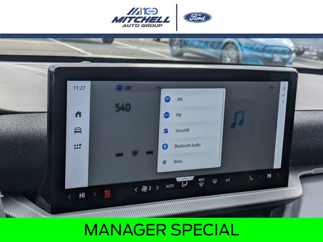 New 2026 Ford Explorer - photo 22
