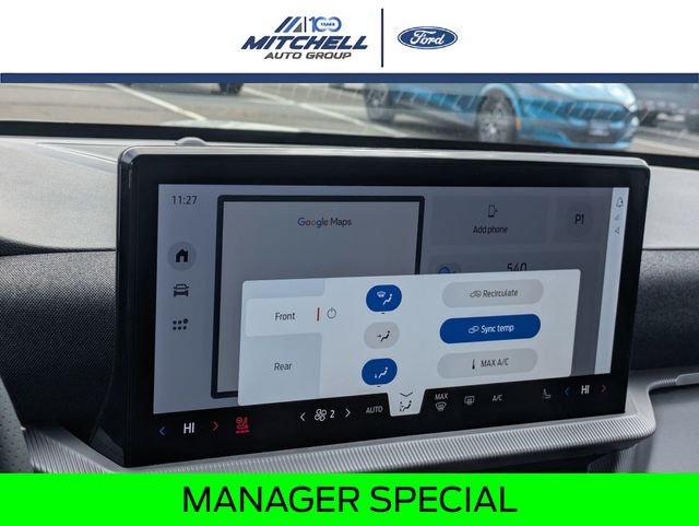 New 2026 Ford Explorer - photo 23
