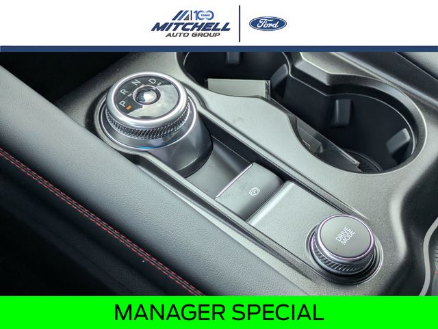 New 2026 Ford Explorer - photo 24