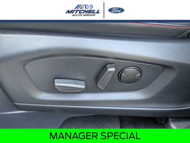 New 2026 Ford Explorer - photo 26