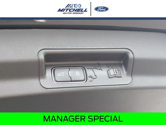New 2026 Ford Explorer - photo 34