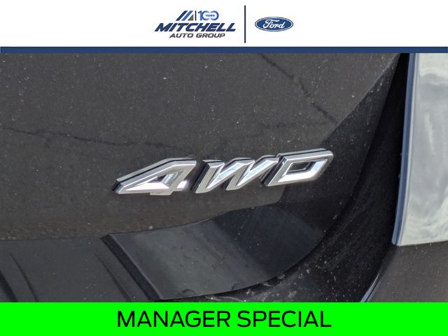 New 2026 Ford Explorer - photo 39