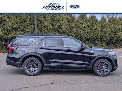 New 2026 Ford Explorer - photo 1