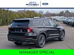 New 2026 Ford Explorer ST-Line for sale #40294 - photo 3