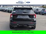 New 2026 Ford Explorer ST-Line for sale #40294 - photo 4
