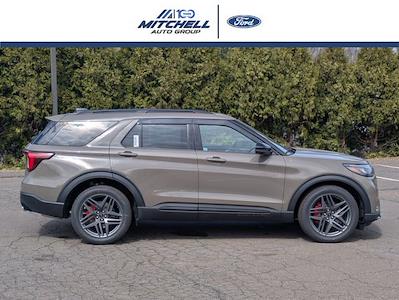 New 2026 Ford Explorer - photo 1