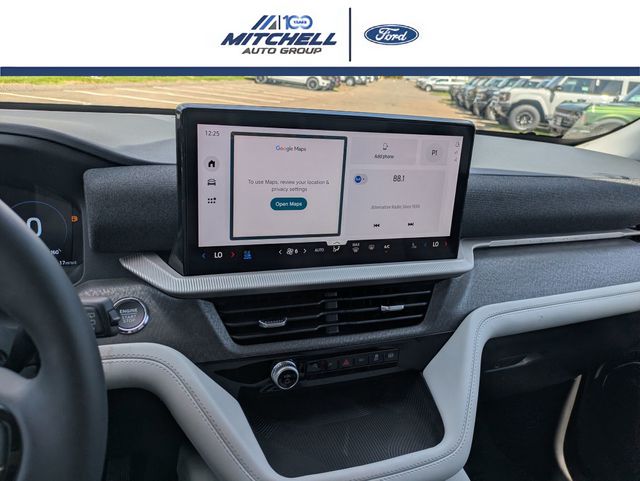 New 2026 Ford Explorer - photo 20