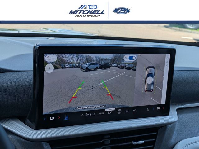 New 2026 Ford Explorer - photo 22