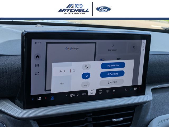 New 2026 Ford Explorer - photo 24