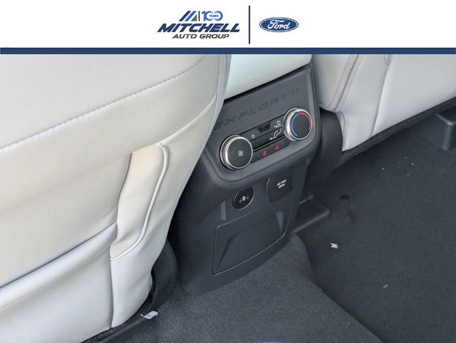 New 2026 Ford Explorer - photo 30
