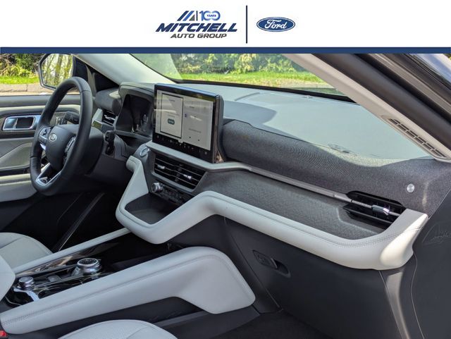 New 2026 Ford Explorer - photo 36