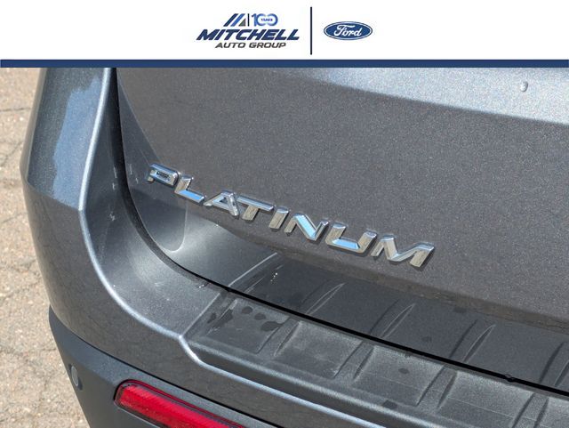 New 2026 Ford Explorer - photo 38
