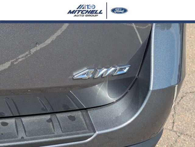 New 2026 Ford Explorer - photo 39