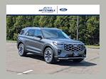 2026 Ford Explorer 4WD SUV for sale #40303 - photo 1