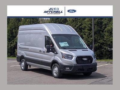 New 2026 Ford Transit 250 High Roof Empty Cargo Van for sale #40308 - photo 1