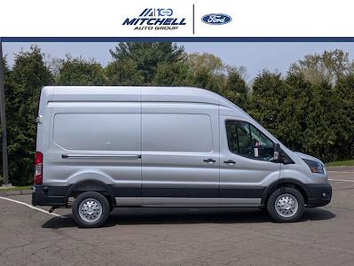 New 2026 Ford Transit 250 High Roof Empty Cargo Van for sale #40308 - photo 2