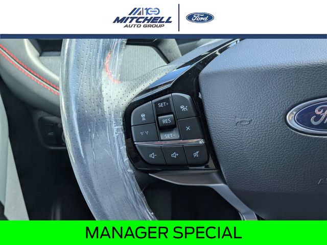 New 2026 Ford Explorer - photo 17