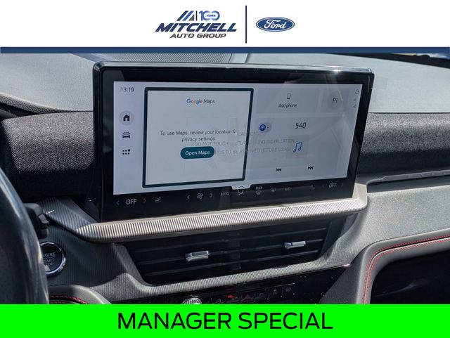 New 2026 Ford Explorer - photo 19