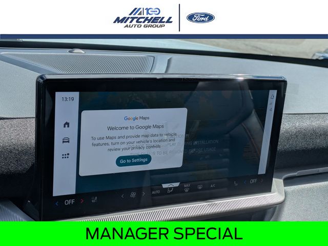 New 2026 Ford Explorer - photo 20