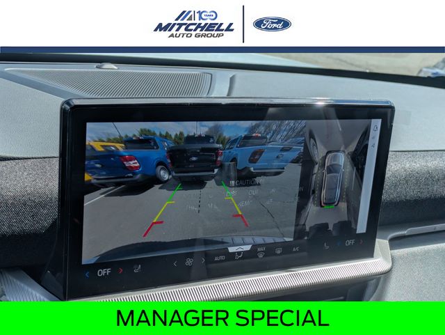 New 2026 Ford Explorer - photo 21