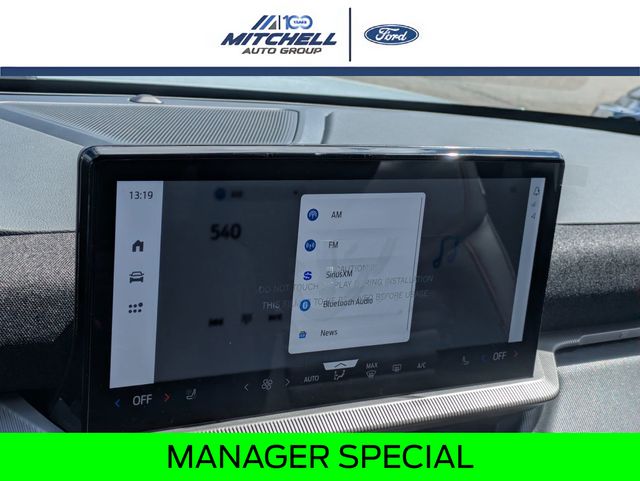 New 2026 Ford Explorer - photo 22