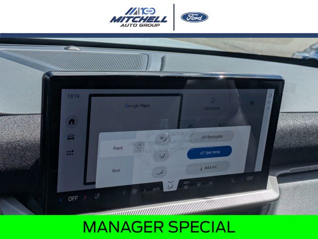 New 2026 Ford Explorer - photo 23