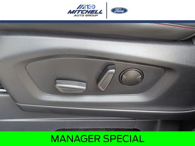 New 2026 Ford Explorer - photo 26