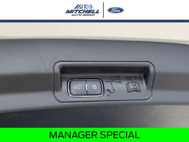 New 2026 Ford Explorer - photo 33