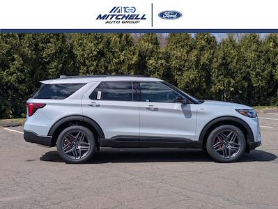 2026 Ford Explorer 4WD SUV for sale #40312 - photo 2