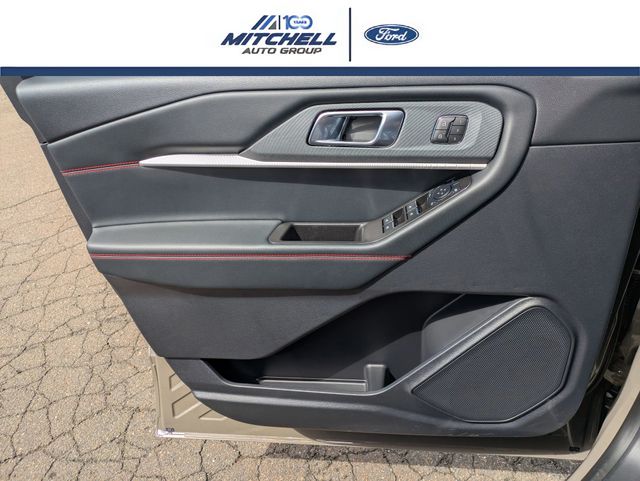New 2026 Ford Explorer - photo 13