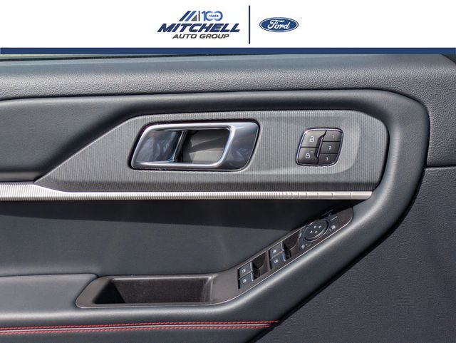 New 2026 Ford Explorer - photo 14